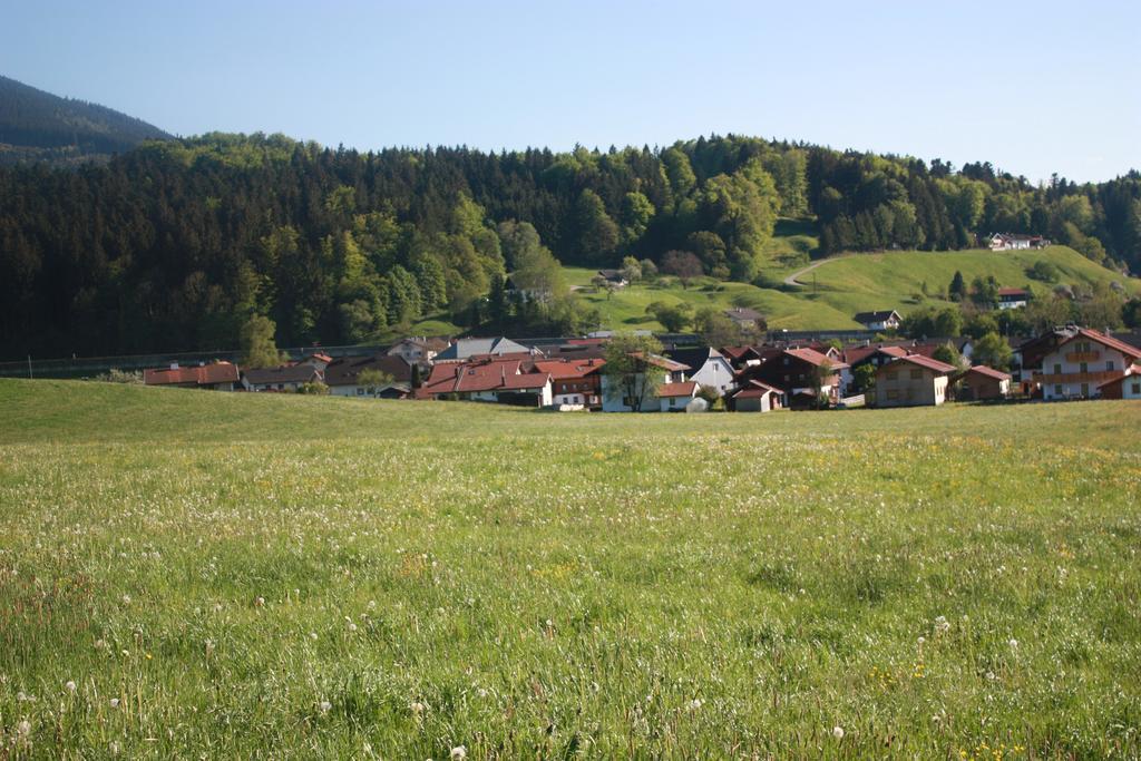 Neukirchen am Teisenberg Ferienwohnungen Neukirchen מראה חיצוני תמונה